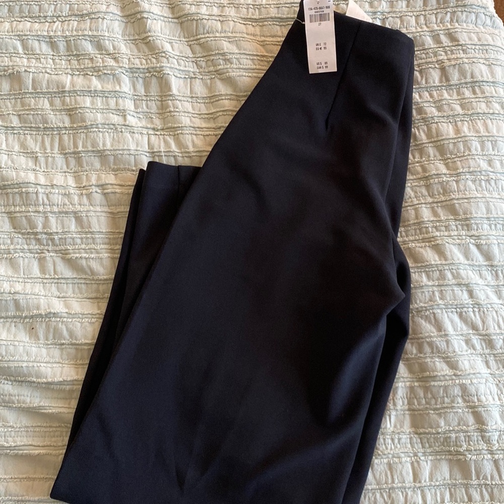 Abercrombie trousers